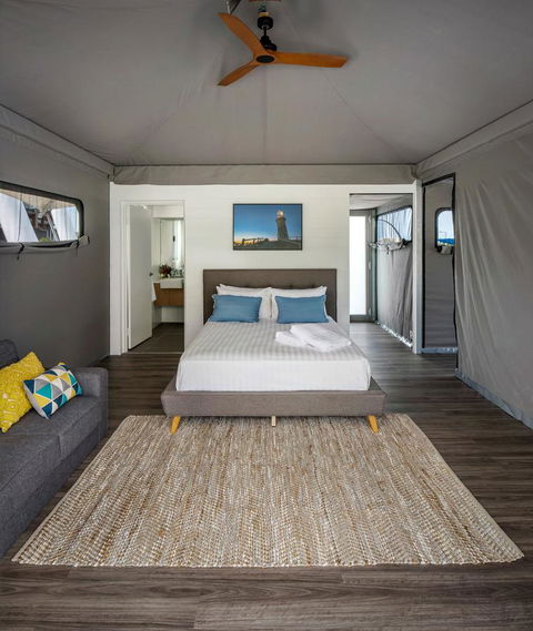 Discovery Resorts - Rottnest Island - Accommodation Port Macquarie 20