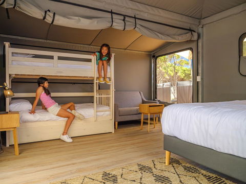 Discovery Resorts - Rottnest Island - Accommodation Port Macquarie 4
