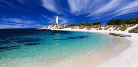 Discovery Resorts - Rottnest Island - Accommodation Port Macquarie 28