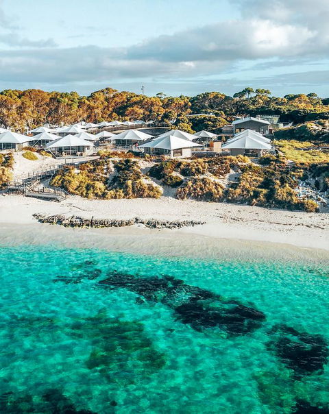 Discovery Resorts - Rottnest Island - Accommodation Port Macquarie 0
