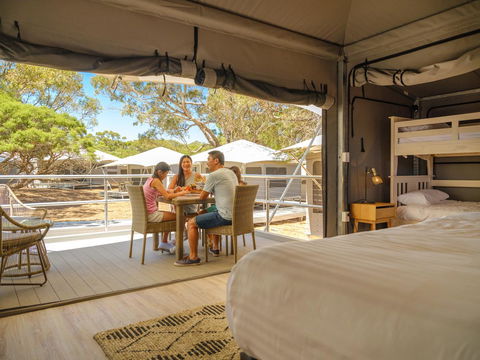 Discovery Resorts - Rottnest Island - Accommodation Port Macquarie 5