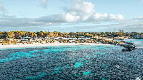 Discovery Resorts - Rottnest Island - Accommodation Port Macquarie 11
