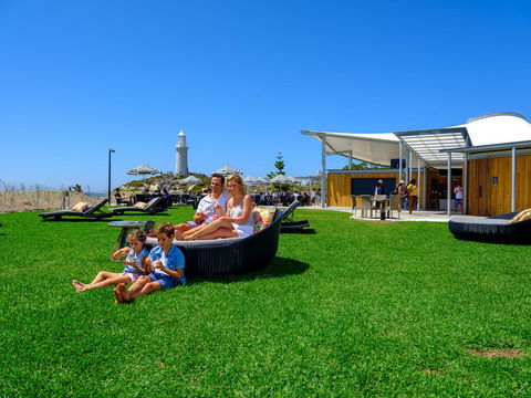 Discovery Resorts - Rottnest Island - Accommodation Port Macquarie 12