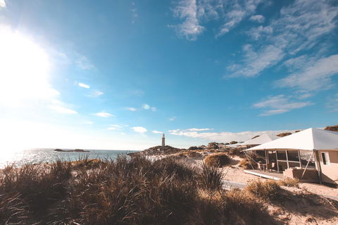 Discovery Resorts - Rottnest Island - Accommodation Port Macquarie 10
