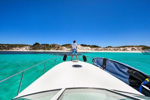 Discovery Resorts - Rottnest Island - Accommodation Port Macquarie 33