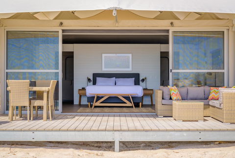 Discovery Resorts - Rottnest Island - Accommodation Port Macquarie 2