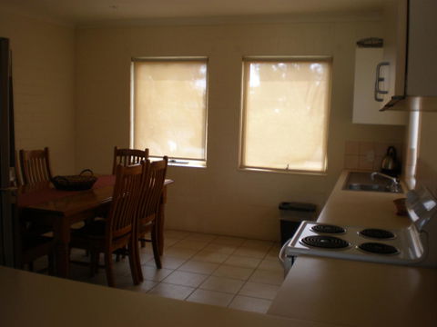 Kalbarri Murchison View Apartments - Accommodation Port Macquarie 18
