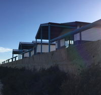 Dongara Tourist Park - Accommodation Port Macquarie