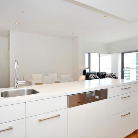 Astra Apartments Perth CBD - Accommodation Port Macquarie 14