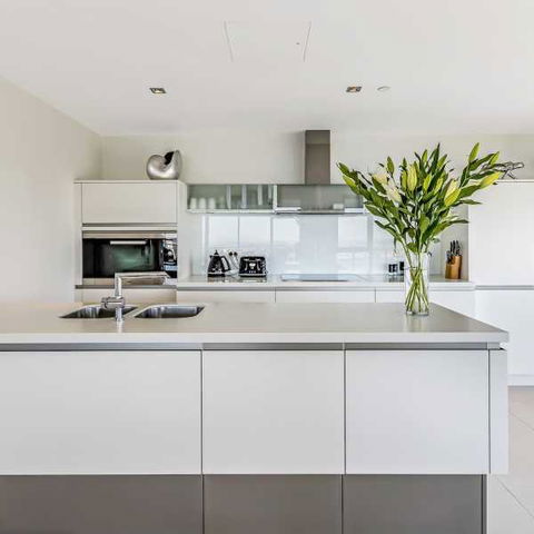 Astra Apartments Perth CBD - Accommodation Port Macquarie 1