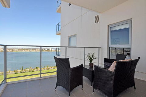 Astra Apartments Perth CBD - Accommodation Port Macquarie 28