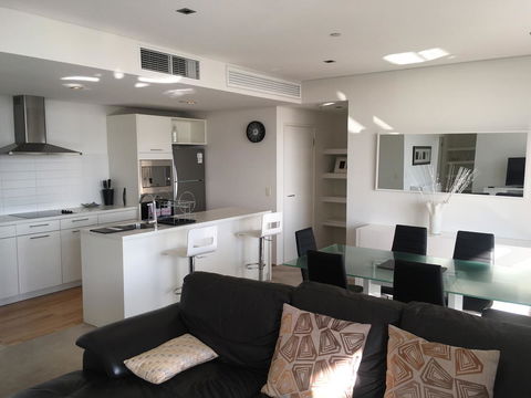 Astra Apartments Perth CBD - Accommodation Port Macquarie 36