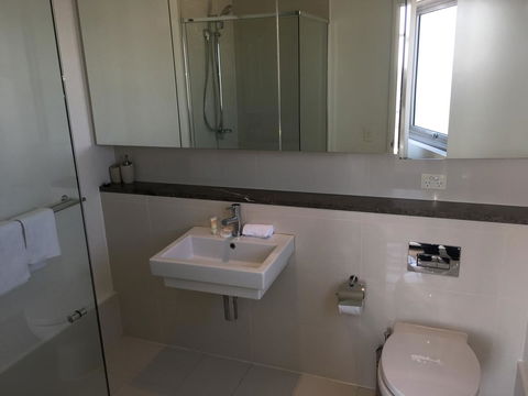 Astra Apartments Perth CBD - Accommodation Port Macquarie 38