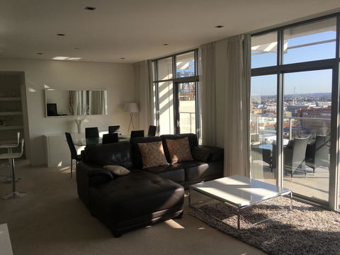 Astra Apartments Perth CBD - Accommodation Port Macquarie 39