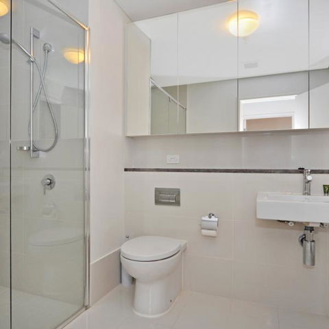 Astra Apartments Perth CBD - Accommodation Port Macquarie 12