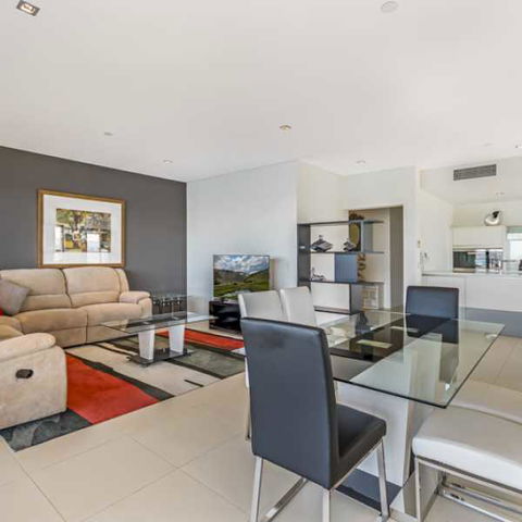 Astra Apartments Perth CBD - Accommodation Port Macquarie 9