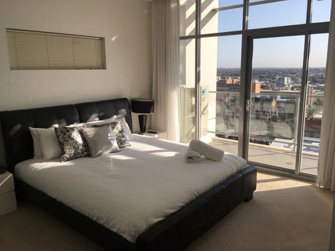 Astra Apartments Perth CBD - Accommodation Port Macquarie 37