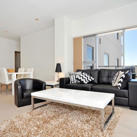 Astra Apartments Perth CBD - Accommodation Port Macquarie 17
