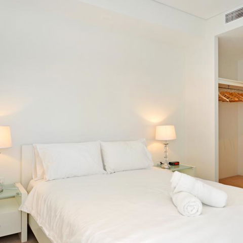 Astra Apartments Perth CBD - Accommodation Port Macquarie 13