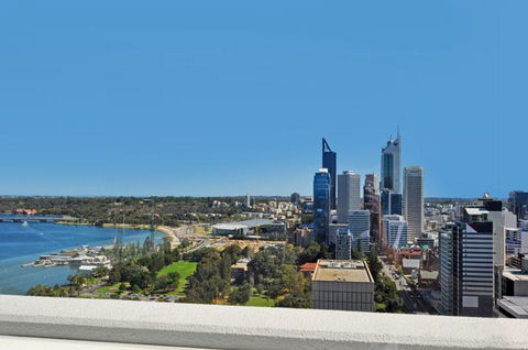 Astra Apartments Perth CBD - Accommodation Port Macquarie 23