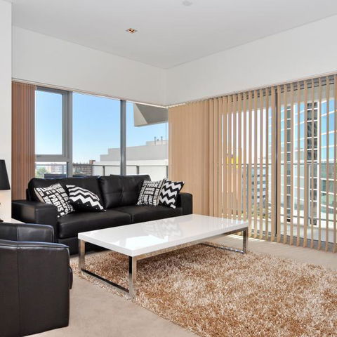 Astra Apartments Perth CBD - Accommodation Port Macquarie 16