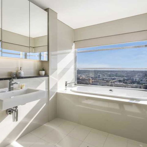 Astra Apartments Perth CBD - Accommodation Port Macquarie 4