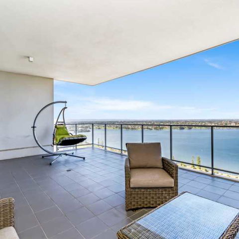 Astra Apartments Perth CBD - Accommodation Port Macquarie 8