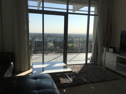 Astra Apartments Perth CBD - Accommodation Port Macquarie 40
