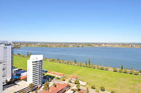 Astra Apartments Perth CBD - Accommodation Port Macquarie 25