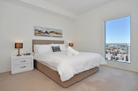 Astra Apartments Perth CBD - Accommodation Port Macquarie 31