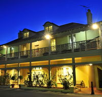 Clifton Motel  Grittleton Lodge - Accommodation Port Macquarie