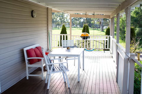 Park Farm Retreat - Accommodation Port Macquarie 8