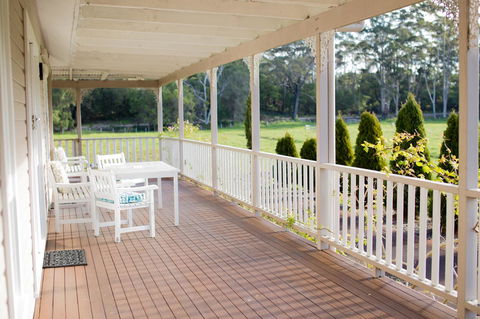 Park Farm Retreat - Accommodation Port Macquarie 4