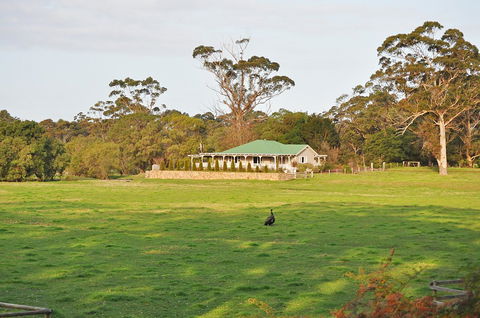 Park Farm Retreat - Accommodation Port Macquarie 11