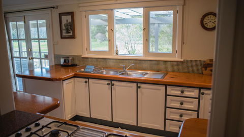 Park Farm Retreat - Accommodation Port Macquarie 5