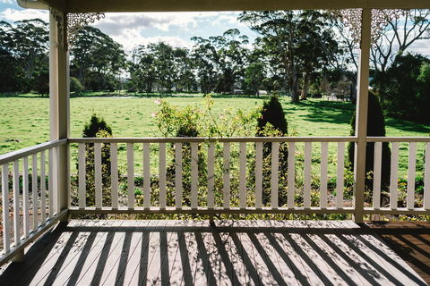 Park Farm Retreat - Accommodation Port Macquarie 12