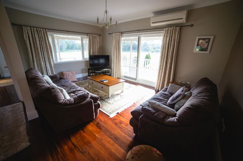 Park Farm Retreat - Accommodation Port Macquarie 7