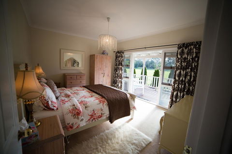Park Farm Retreat - Accommodation Port Macquarie 0