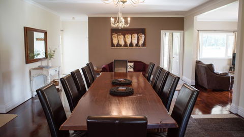 Park Farm Retreat - Accommodation Port Macquarie 2