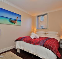 Mollies - Central Fremantle 1 Bedroom Apartment - Accommodation Port Macquarie