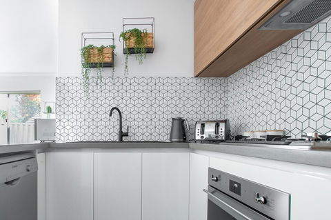 Jane Residence - Accommodation Port Macquarie 10