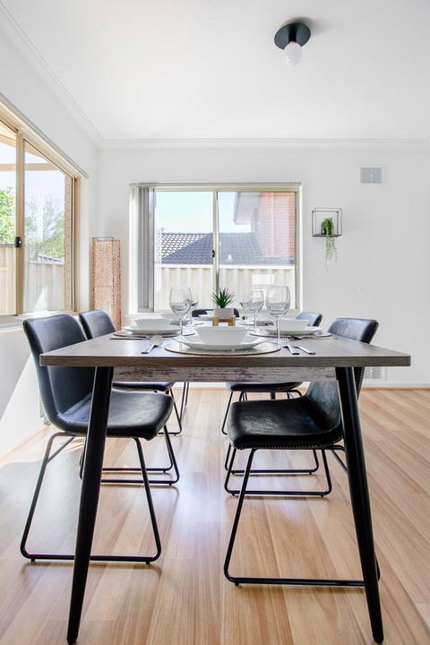 Jane Residence - Accommodation Port Macquarie 17