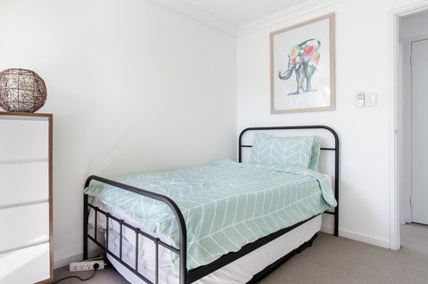 Jane Residence - Accommodation Port Macquarie 33