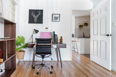 Jane Residence - Accommodation Port Macquarie 6