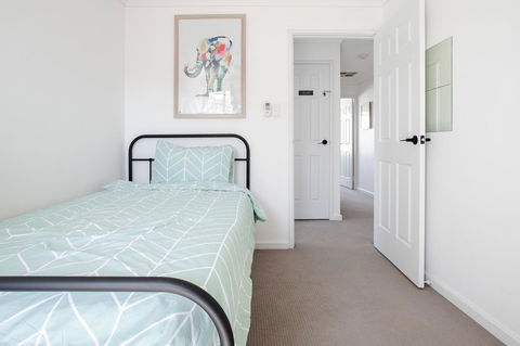 Jane Residence - Accommodation Port Macquarie 34