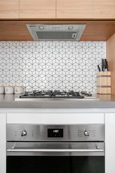 Jane Residence - Accommodation Port Macquarie 12