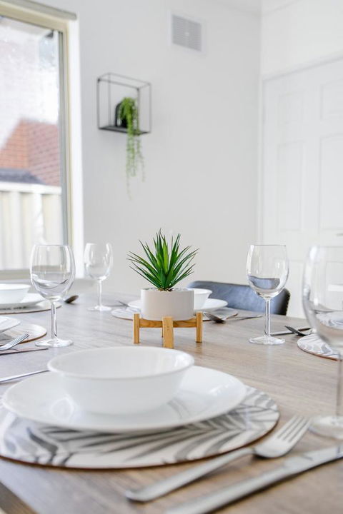 Jane Residence - Accommodation Port Macquarie 18