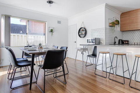 Jane Residence - Accommodation Port Macquarie 14