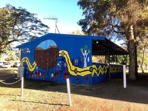 Tom Price Tourist Park - Accommodation Port Macquarie 3