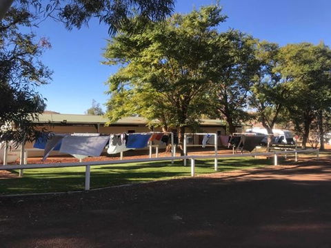 Tom Price Tourist Park - Accommodation Port Macquarie 5